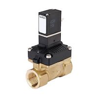 شیر برقی 6212  بورکرت